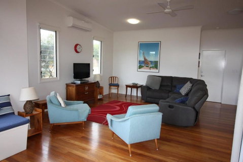 Andagen - Accommodation VIC 1
