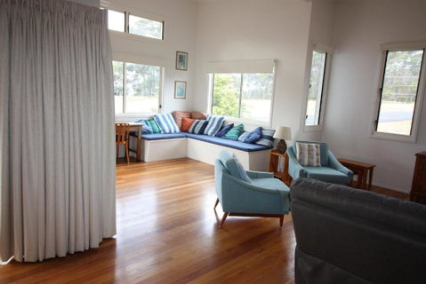 Andagen - Accommodation VIC 2