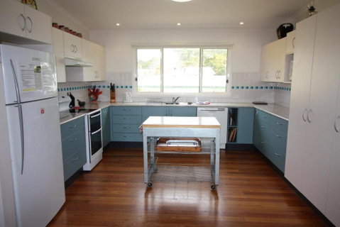 Andagen - Accommodation VIC 3