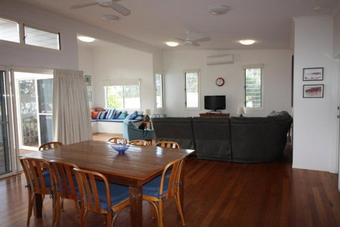 Andagen - Accommodation VIC 4