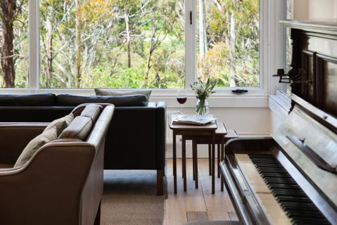 Annecy House - Accommodation VIC 0