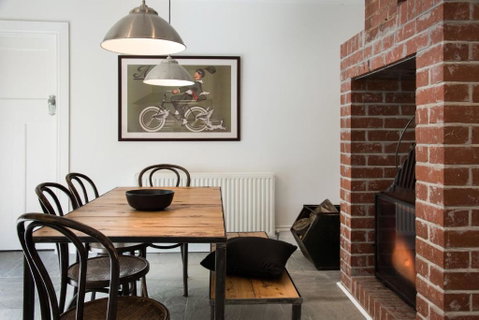 Annecy House - Accommodation VIC 1