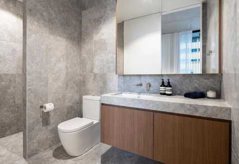 Alfred & Turner Apartments, Luxury 2 Bedroom Condos In The Heart Of The Valley - Accommodation VIC 1