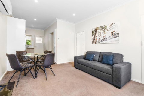 Altus Wagga Apartments - Accommodation VIC 3