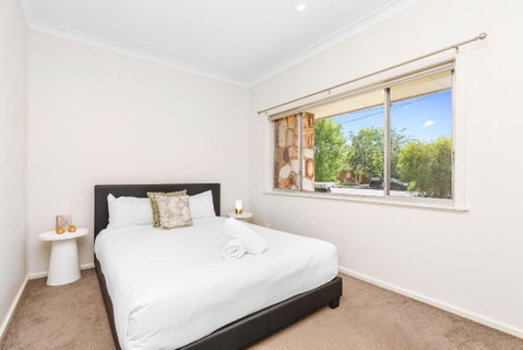 Altus Wagga Apartments - Accommodation VIC 0