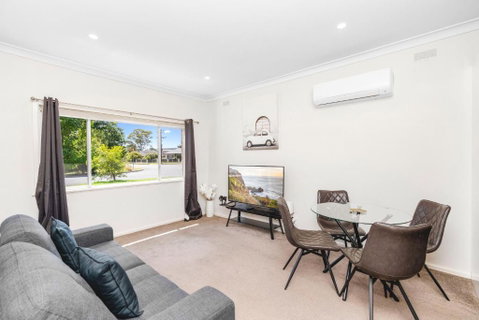 Altus Wagga Apartments - Accommodation VIC 1
