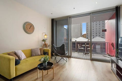 Azalea - Rundle Mall Edge Residence On York - Accommodation VIC 4
