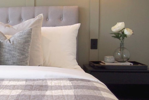 Antler & Oak Cottage: Provincial Luxe In Moss Vale - Accommodation VIC 2