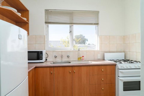 Apartment 25 Burswood - Accommodation VIC 2