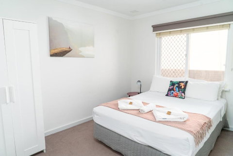 Apartment 25 Burswood - Accommodation VIC 0
