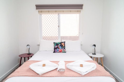 Apartment 25 Burswood - Accommodation VIC 4