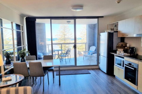 Apartment At The Entrance - Accommodation VIC 2