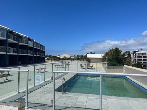 Apartment At The Entrance - Accommodation VIC 4