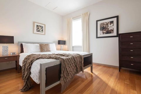 Apartment In The Heart Of The Launceston CBD - Accommodation VIC 0