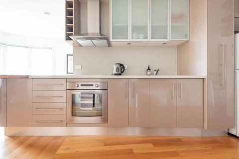 Apartment In The Heart Of The Launceston CBD - Accommodation VIC 2