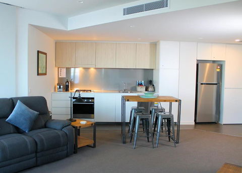 Apartment On King Street - Accommodation VIC 0