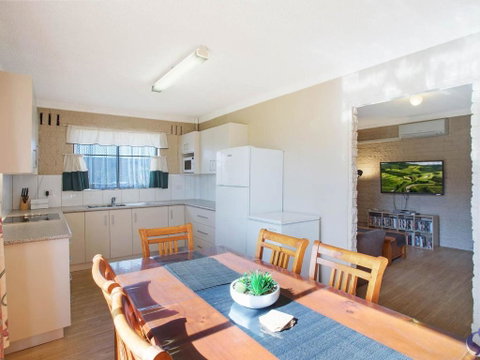 Apollo Unit 12 Ground Floor - Accommodation VIC 3