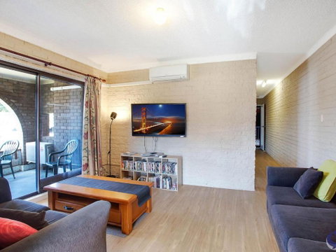 Apollo Unit 12 Ground Floor - Accommodation VIC 1