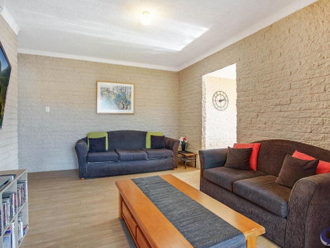 Apollo Unit 12 Ground Floor - Accommodation VIC 2