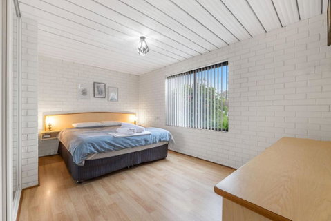 Apollo Unit 25 Ground Floor - Accommodation VIC 0