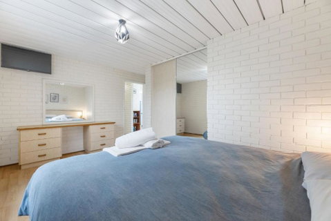 Apollo Unit 25 Ground Floor - Accommodation VIC 1