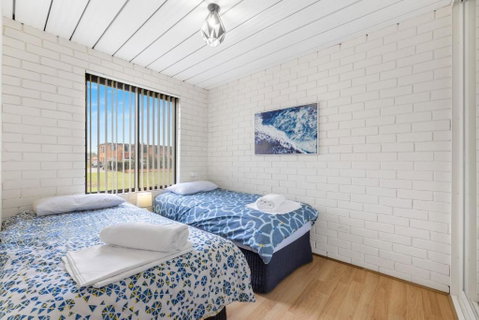 Apollo Unit 25 Ground Floor - Accommodation VIC 2