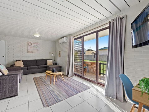 Apollo Unit 28 Ground Floor - Accommodation VIC 2