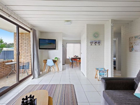 Apollo Unit 28 Ground Floor - Accommodation VIC 1