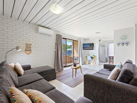 Apollo Unit 28 Ground Floor - Accommodation VIC 0