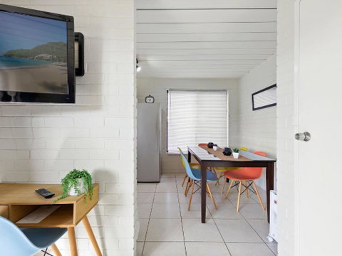 Apollo Unit 28 Ground Floor - Accommodation VIC 3