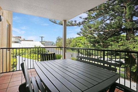 Aquarius Apartment 4 - Accommodation VIC 0