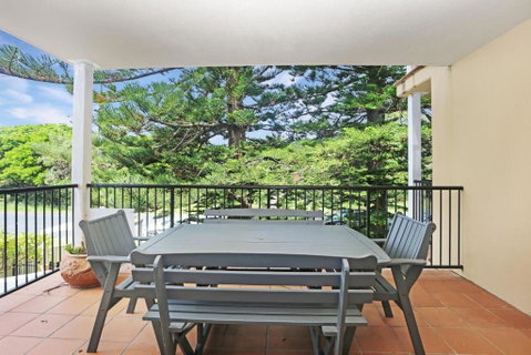 Aquarius Apartment 4 - Accommodation VIC 1