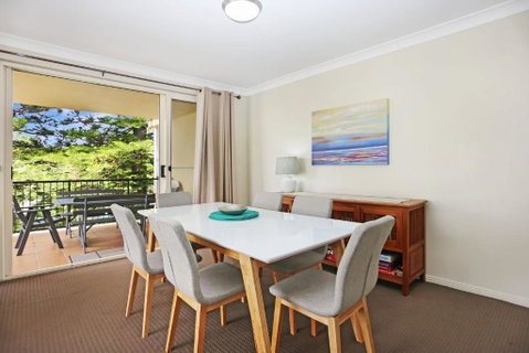 Aquarius Apartment 4 - Accommodation VIC 2