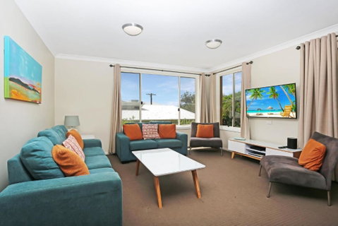 Aquarius Apartment 4 - Accommodation VIC 4