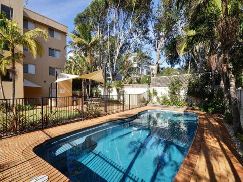 Aquarius Apartment 7 - Accommodation VIC 0