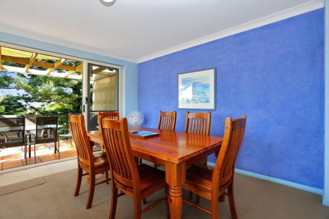 Aquarius Apartment 7 - Accommodation VIC 4