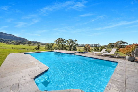 Araluan - Ideal Country Escape Near Berry - Accommodation VIC 1