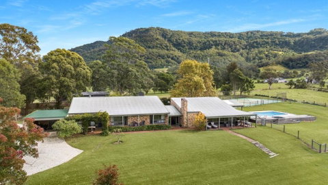 Araluan - Ideal Country Escape Near Berry - Accommodation VIC 3