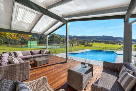 Araluan - Ideal Country Escape Near Berry - Accommodation VIC 4