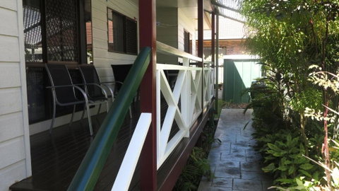 Arcadia Gardens - Accommodation VIC 1