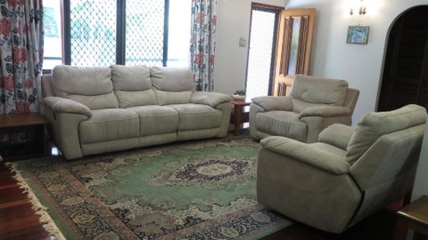 Arcadia Gardens - Accommodation VIC 2