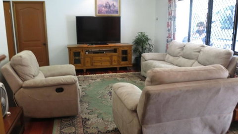Arcadia Gardens - Accommodation VIC 3