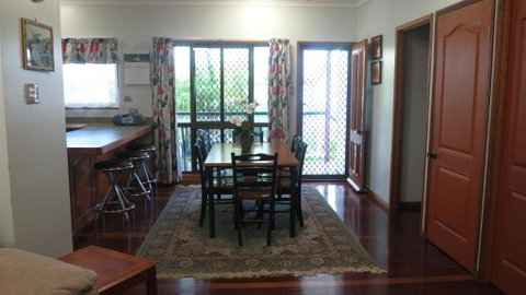 Arcadia Gardens - Accommodation VIC 4