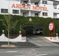 Arden Motel - Accommodation VIC