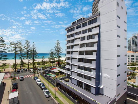 Aries Unit 5 - Accommodation VIC 1