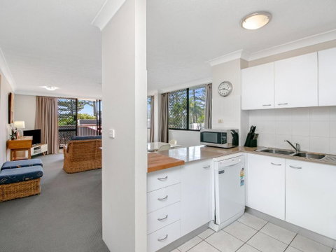 Aries Unit 5 - Accommodation VIC 2