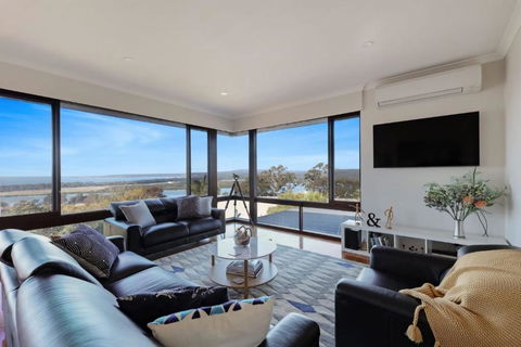 Arrawong - Accommodation VIC 0