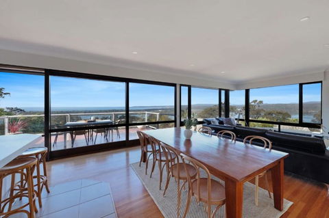 Arrawong - Accommodation VIC 3