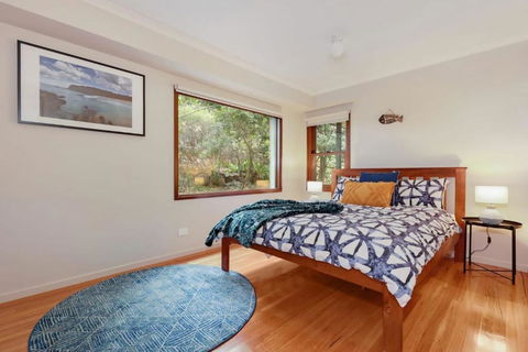 Arrawong - Accommodation VIC 2