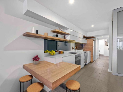 Artisan Apartments South Brisbane - Accommodation VIC 0